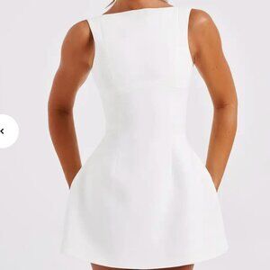Mini dress